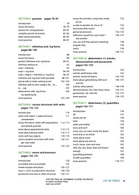 Oxford English Grammar Course: Advanced: With Key