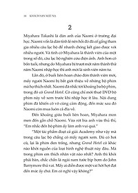 Khách Sạn Mặt Nạ - Tập 2