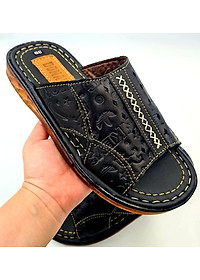 DÉP NAM DA BÒ THẬT 100% DONAVYQNC