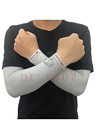 Ống Tay Chống Nắng & Tia UV 3M Mipan AquaX UV Protection Cool Wristlet PS2000