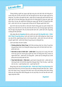 Kỹ Năng Biên Dịch - Phiên Dịch Tiếng Trung Ứng Dụng (Kèm Từ Vựng Theo Chủ Đề)