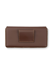 BAO DA ĐEO LƯNG CHO IPHONE 13 PRO - CHÍNH HÃNG KHACTEN.COM