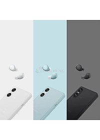 Tai nghe Bluetooth True Wireless Sony WF-C510 - Hàng chính hãng