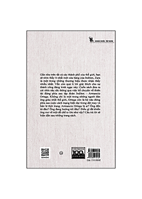 Sách Từ Zero Đến Zara