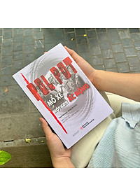 Sách Pol Pot - Mổ Xẻ Một Cơn Ác Mộng