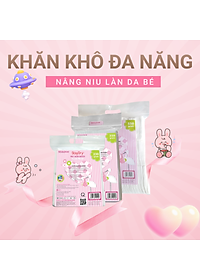 Khăn vải khô đa năng StayDry (350gr)