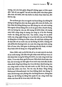 Sách Hiểm Họa Hacker - Hiểu Biết Và Phòng Chống (Tái Bản)