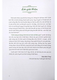 15 Bí Kíp Giúp Tớ An Toàn - Cẩm Nang Sử Dụng Internet An Toàn Và Hiệu Quả (Dành Cho Trẻ Em)