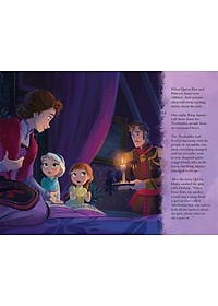 Disney Frozen 2 My Magnet & Book Pack
