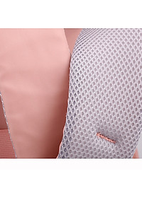 Balo thời trang phong cách Hàn Quốc dày dặn chống thấm nước dùng cho đi học, đi chơi - BEE GEE – BLTT1014