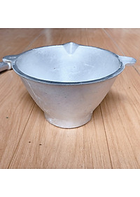 Bộ Cối Chày Gang Nguyên Khối Hàng Chính Hãng TOKDODO