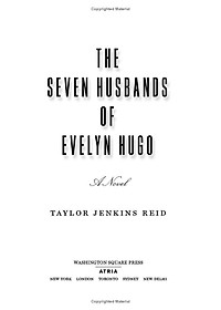 The Seven Husbands of Evelyn Hugo