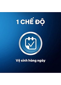 Bàn chải điện Oral-B Vitality - Hộp Eco - Chính hãng bảo hành 24 tháng