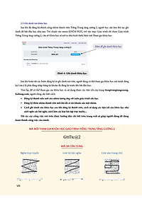 Giáo Trình Tiếng Trung Tăng Cường (Khổ Lớn - In Màu) - Giáo Trình Tổng Hợp 2 (Học Kèm Khóa Học Trực Tuyến Miễn Phí, Tặng File Nghe MP3) 