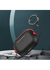 Ốp Bảo Vệ Dành Cho Airpods Pro 2 / Airpods 3, Kai.N Mp3 Case -Hàng Chính Hãng