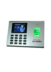 Máy chấm công Ronald Jack DG-800BID - Hàng chính hãng