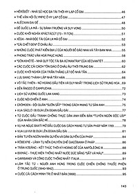 Sách tham khảo_Những Mẩu Chuyện Thú Vị Trong Lịch Sử Thế Giới_HA