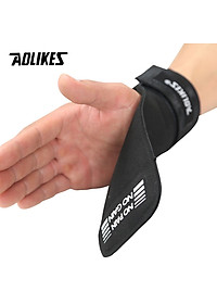 Đệm tay kết hợp quấn bảo vệ cổ tay AOLIKES YE-7639 kèm túi đựng