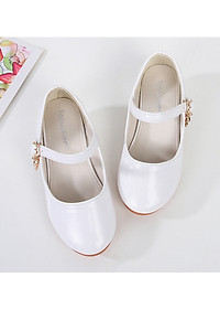 Giày Búp Bê Bé Gái Kiểu Dáng Dễ Thương – GBB9036