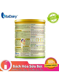 Sữa Colosbaby Bio Gold 2+ 800G – Miễn dịch khỏe và Tiêu hóa tốt