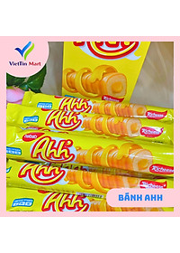Bánh Phomai (Dạng Xốp) Richeese Nabati Cheese Cream Wafer Hộp 300g
