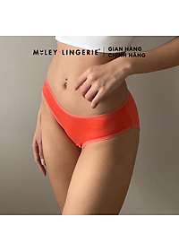 Combo 3 Quần Lót Cotton Lụa Plus Size Miley Lingerie Nature Wind FCP_11