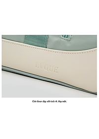 Túi Xách Du Lịch Đa Năng Cao Cấp Teement, Có Ngăn Đựng Giày Riêng Biệt, Ngăn Chống Thấm Nước - Hàng Chính Hãng