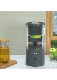 Máy vắt cam tự động đa năng JETZT K300 - Hàng chính hãng