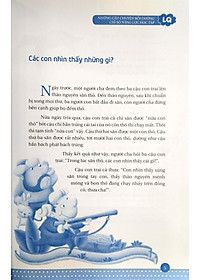 Sách Những Câu Chuyện Bồi Dưỡng Chỉ Số Năng Lực Học Tập LQ