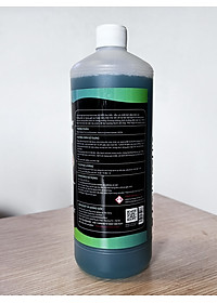 NƯỚC RỬA Ô TÔ - XE MÁY KHÔNG CHẠM ĐẶC BIỆT T-REX 6 EKOKEMIKA ITALY -1L