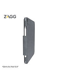 Ốp lưng kèm bàn phím ZAGG Pro Keys iPad 10.9 inch - 103407271 - Hàng chính hãng