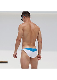 Quần Bơi Nam Tam Giác Thời Trang Desmiit S324 - Thiết Kế Thời Trang Hợp Xu Hướng - Màu Sắc Kết Hợp Cực Cá Tính, Đa Dạng Cho Bạn Lựa Chọn