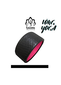 Vòng Gai Tập Yoga Phiên Bản 2021, Nặng 1.6kg, Đường Kính 34cm, Rộng 15cm, Chịu Lực Tối Đa 150Kg, đồ tập yoga , gym