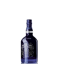 Rượu Whiskey Chivas Regal 18 Blue Signature 700ml có hộp