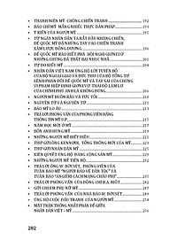 Chủ Tịch Hồ Chí Minh Với Nước Mỹ