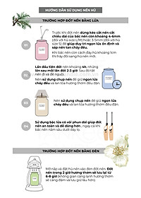 Nến hũ Yankee Candle size L - Autumn Leaves (623g)