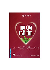 Combo 2 cuốn sách: Mở Cửa Trái Tim + Tại sao chúng ta không hạnh phúc