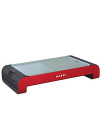 Bếp nướng điện SATO BN31 - Hàng chính hãng