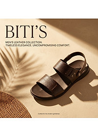 Sandal Biti's da nam (size 39-44)