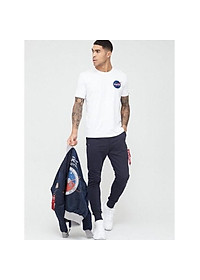 Áo thun không quân NASA_chiến thuật