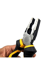 Kìm Răng Tổng Hợp CN 7" ( 180mm ) Tolsen 10016
