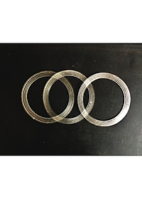 RON CAO SU DÙNG CHO TẤT CẢ MÁY XAY SINH TỐ ĐƯỜNG KÍNH 8CM, 8,5CM (BẢN DẸP)