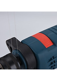 Máy khoan ABG 13RE Phi 13mm Công Suất Mạnh Mẽ Lý Tưởng, Dùng Để Khoan Lỗ Trên Các Bề Mặt Chất Liệu Như: Tường, Gỗ, Thép, Bê Tông Có Tính Ứng Dụng Cao Với Thiết Kế Nhỏ Gọn, Dễ Sử Dụng- Hàng Chính Hãng.