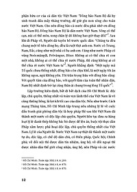 Ngoại Giao Hồ Chí Minh Trong Kháng Chiến Chống Mỹ