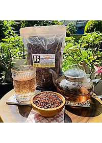 TRÀ GẠO LỨT ĐẬU ĐEN RANG (800GR)