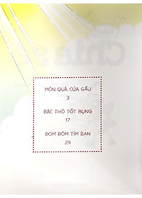 Gieo Mầm Tính Cách Cho Bé Yêu - Chia Sẻ (2022)