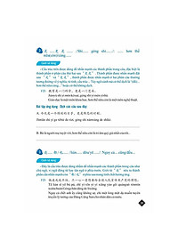 Combo 2 sách: Bài tập củng cố cấu ngữ pháp HSK cấu trúc giao tiếp & luyện viết HSK4-5 và Tuyển tập cấu trúc cố định tiếng Trung ứng dụng + DVD quà tặng