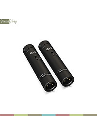 Behringer C-2 - Cặp Micro Thu Âm Nhạc Cụ - Hàng chính hãng
