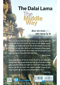 Sách Trung Đạo (Đức Tin Trên Nền Tảng Lý Lẽ)