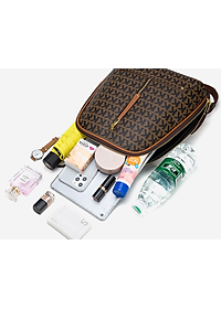 Balo nữ thời trang công sở cao cấp phong cách cá tính mới